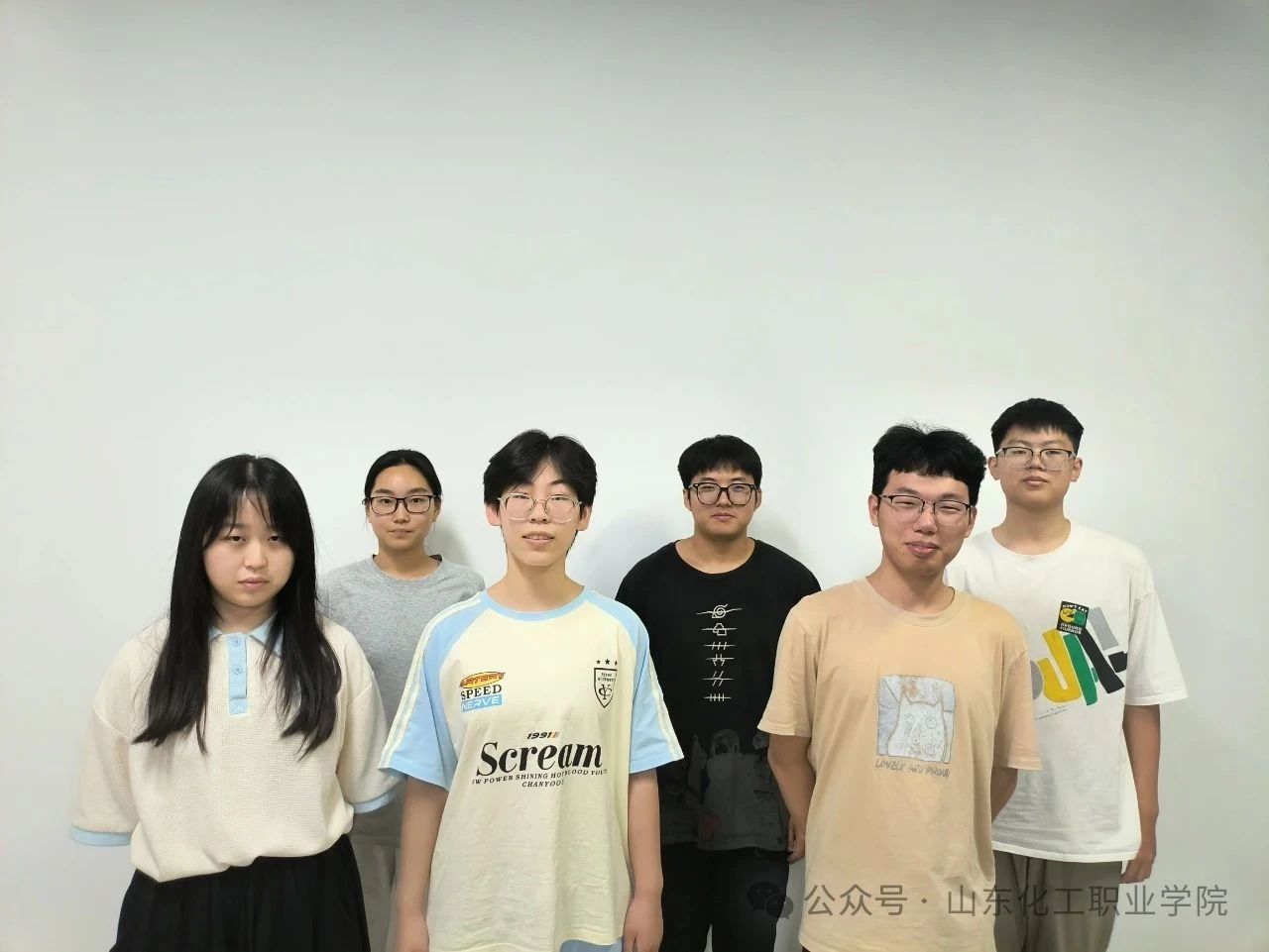 山东化工职业学院在第十六届蓝桥杯大赛再获佳绩